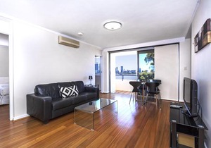 High Tor Apartment 75