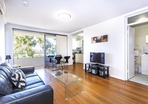 High Tor Apartment 75