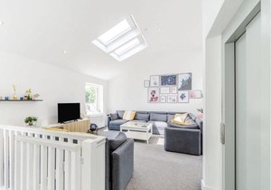 High Trees View - Cottage