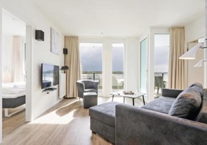 Highend Travemünde - Whg 506