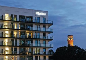 Highend Travemünde - Whg 602