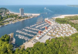 Highend Travemünde - Whg 408