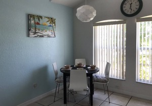 Highlands Reserve with private SW facing pool & spa. New games room.