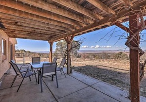 Hike, ATV and More Mtn-View Prescott Valley Home