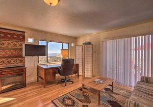 Hike, ATV and More Mtn-View Prescott Valley Home