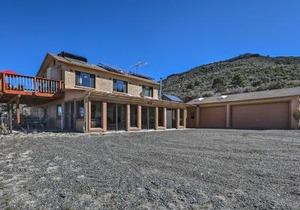 Hike, ATV and More Mtn-View Prescott Valley Home