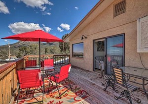 Hike, ATV and More Mtn-View Prescott Valley Home