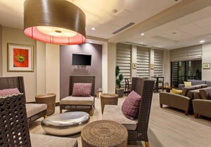 Hilton Garden Inn Irvine/Orange County Airport