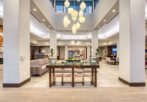 Hilton Garden Inn Irvine/Orange County Airport