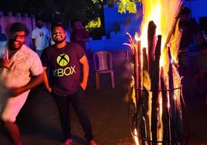 Hill Fort Hotel And Resorts Yelagiri Hills