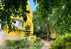 Hill Fort Hotel And Resorts Yelagiri Hills
