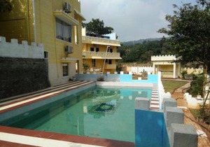 Hill Fort Hotel And Resorts Yelagiri Hills
