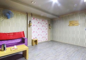 Hill Motel