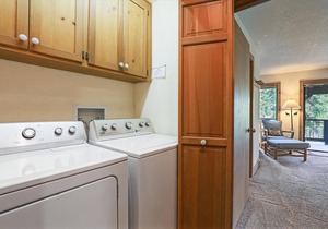 Hill Top Cabin like Townhouse Rocky Ridge Unit #107