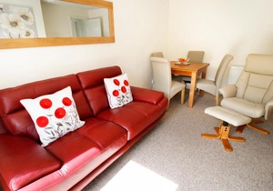 Hillview Cottage