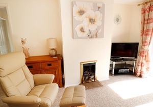 Hillview Cottage