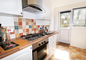 Hillview Cottage