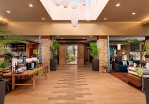Hilton Garden Inn Ann Arbor