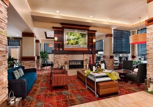 Hilton Garden Inn Ann Arbor