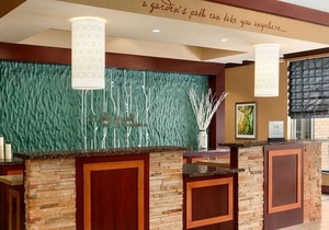 Hilton Garden Inn Ann Arbor