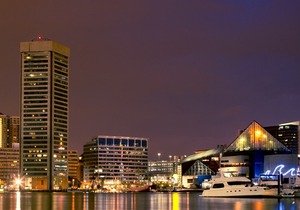 Hilton Baltimore Inner Harbor