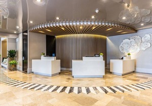Hilton Bentley Miami/South Beach