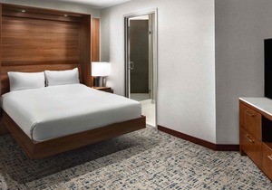 Hilton Boston Logan Airport
