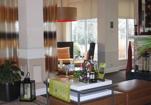 Hilton Garden Inn Elmira/Corning