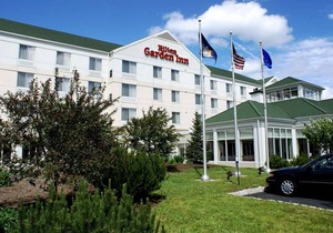 Hilton Garden Inn Elmira/Corning