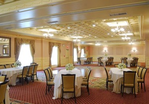 Hilton Garden Inn Hamilton