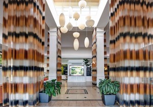 Hilton Garden Inn Hamilton