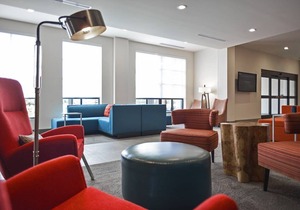 Hilton Garden Inn Louisville Mall of St. Matthews