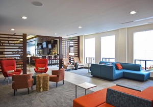 Hilton Garden Inn Louisville Mall of St. Matthews
