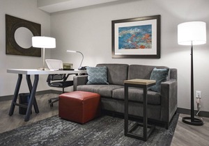 Hilton Garden Inn Louisville Mall of St. Matthews