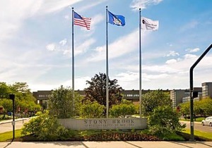 Hilton Garden Inn Stony Brook