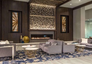 Hilton Garden Inn Foxborough Patriot Place