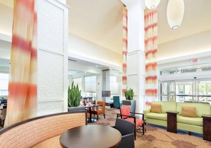 Hilton Garden Inn Pascagoula