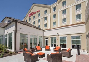 Hilton Garden Inn Pascagoula