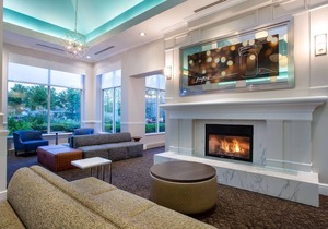 Hilton Garden Inn Islip/MacArthur Airport