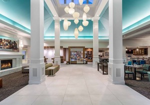 Hilton Garden Inn Islip/MacArthur Airport