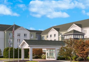 Hilton Garden Inn Islip/MacArthur Airport