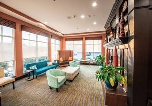 Hilton Garden Inn Birmingham/Trussville