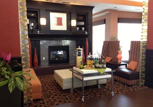 Hilton Garden Inn Birmingham/Trussville