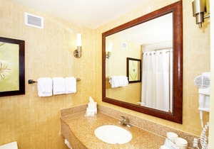 Hilton Garden Inn Anderson