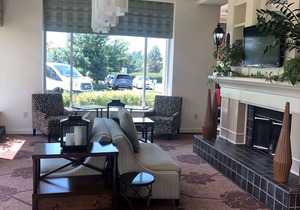 Hilton Garden Inn Addison