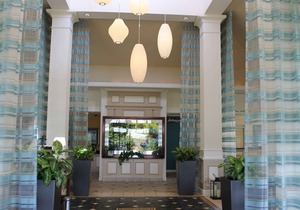 Hilton Garden Inn Addison