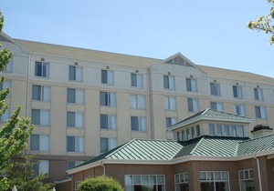 Hilton Garden Inn Addison