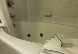 Hilton Garden Inn Addison