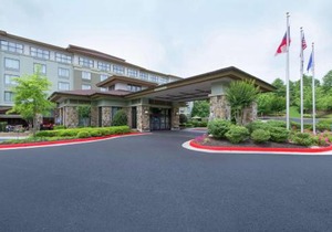 Hilton Garden Inn Atlanta Marietta