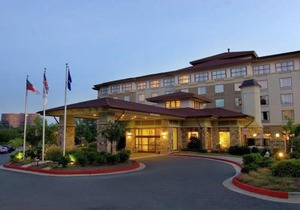 Hilton Garden Inn Atlanta Marietta